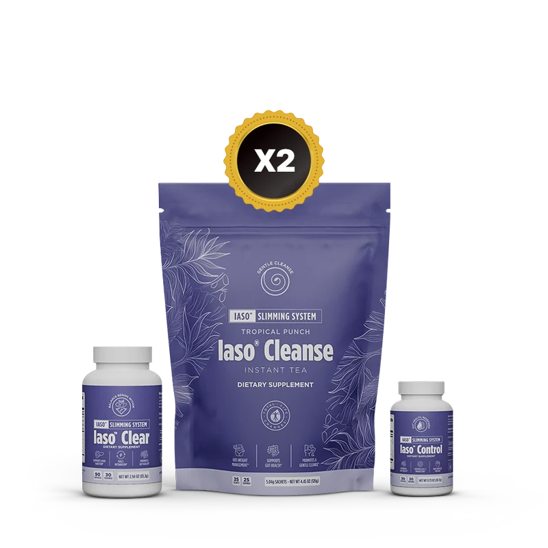 Iaso™ Slimming System