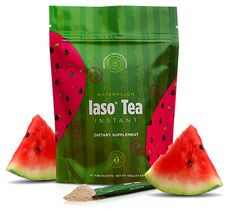 Watermelon Iaso® Instant Tea