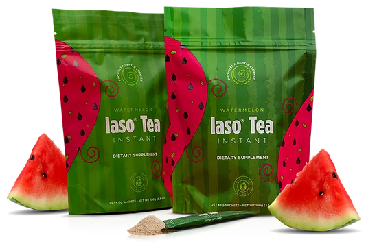 Watermelon Iaso® Instant Tea - 50 Sachets