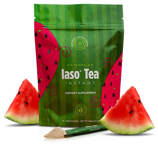 Watermelon Iaso® Instant Tea